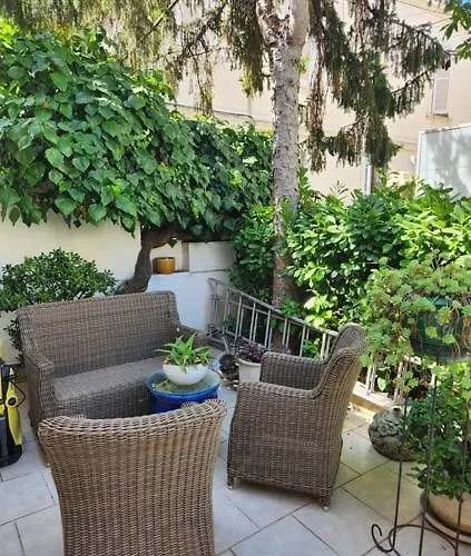 Cannes Conseil Immobilier - Maison Cannes Centre Ville