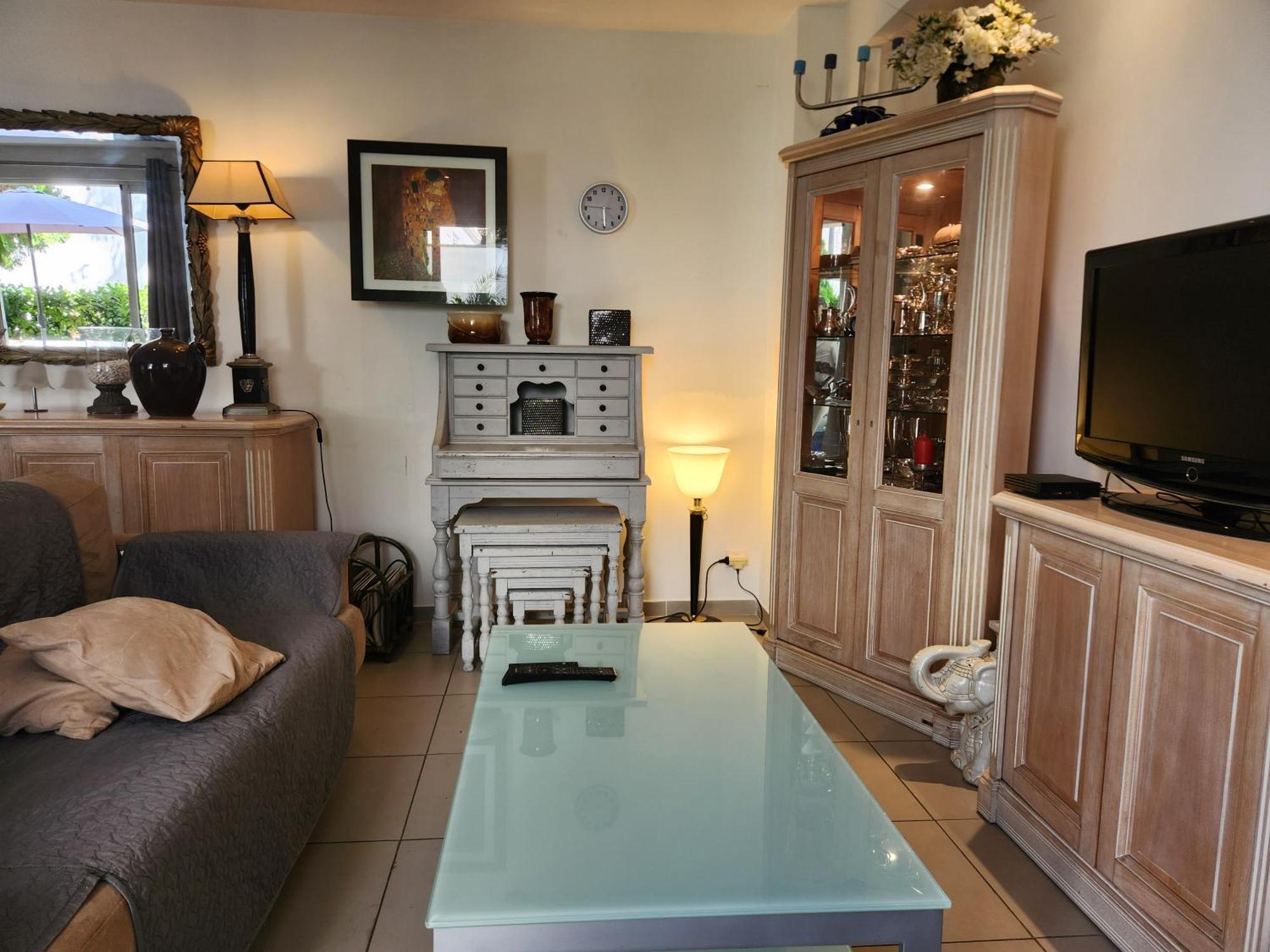 Conseil Immobilier - Maison Centre Cannes