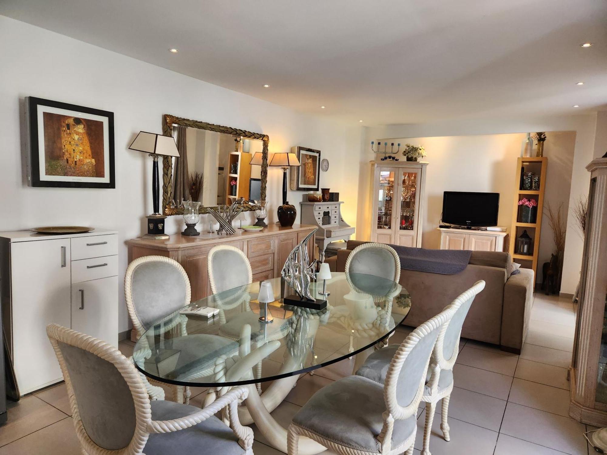 Conseil Immobilier - Maison Centre