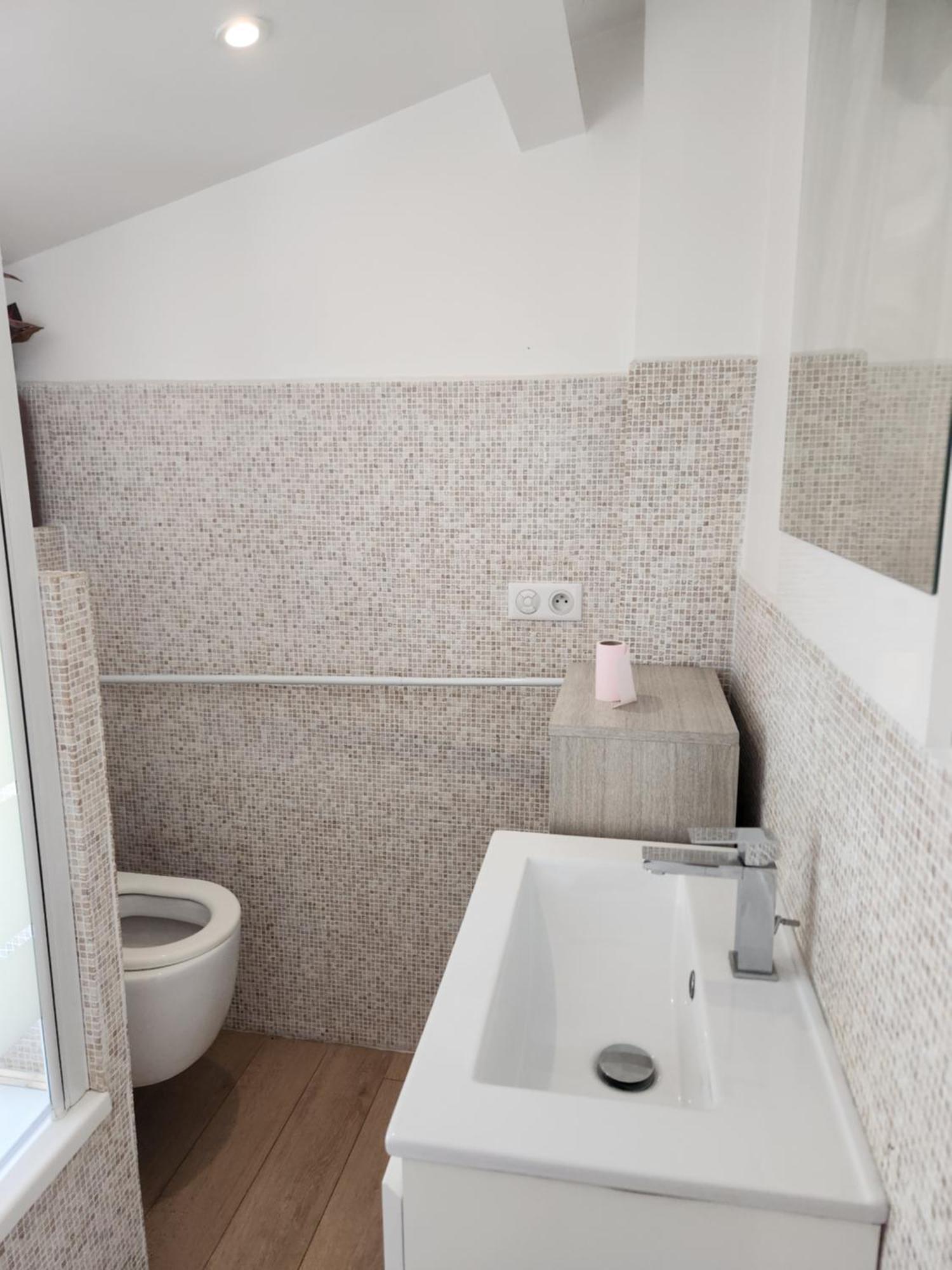 Conseil Immobilier - Maison Centre Hébergement de vacances