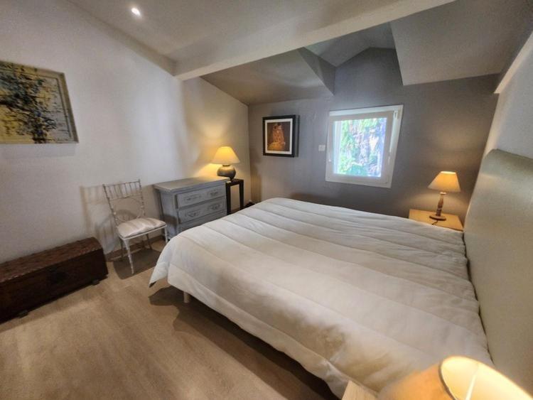 Hébergement de vacances Conseil Immobilier - Maison Centre Cannes