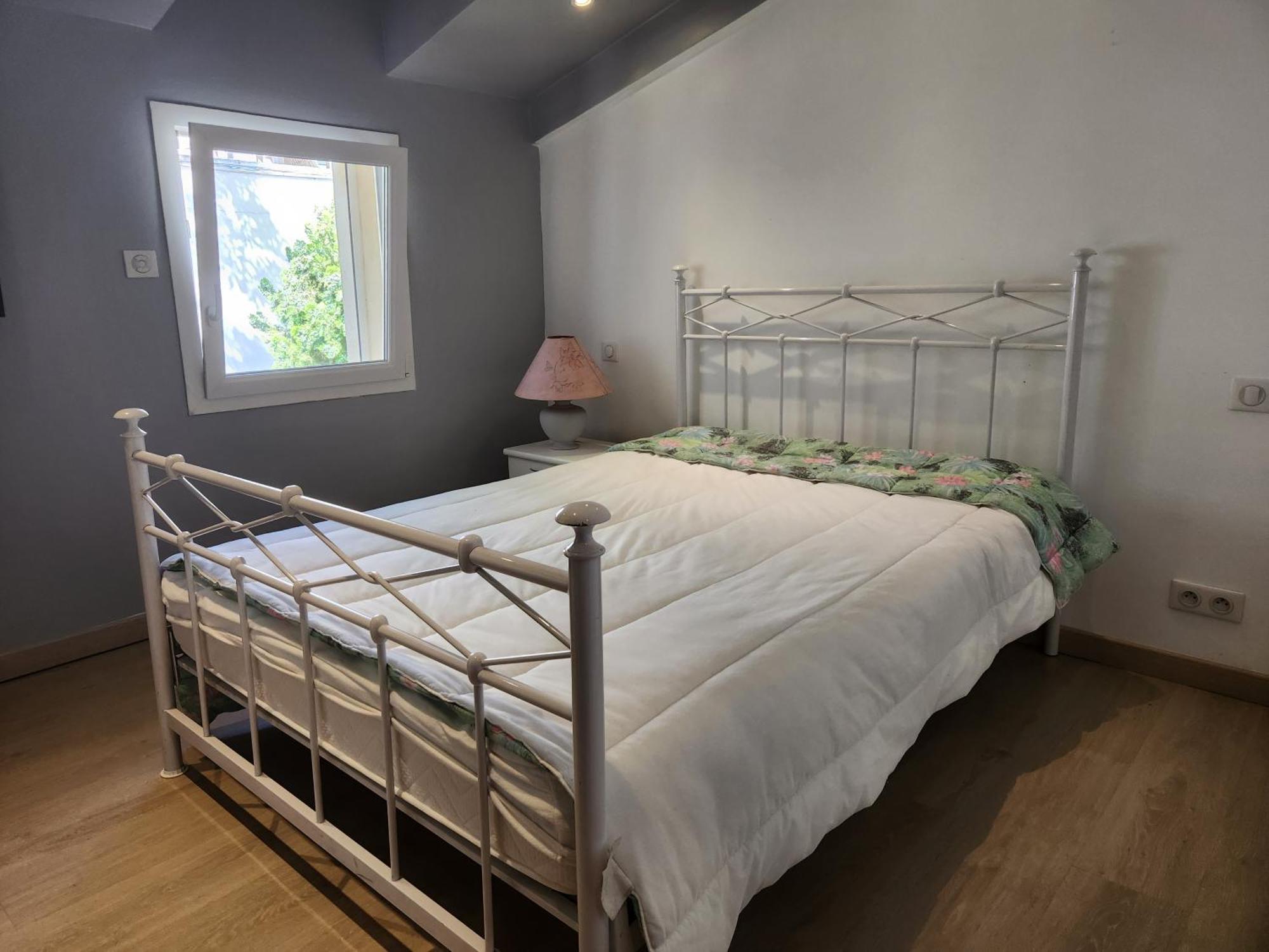 Hébergement de vacances Conseil Immobilier - Maison Centre
