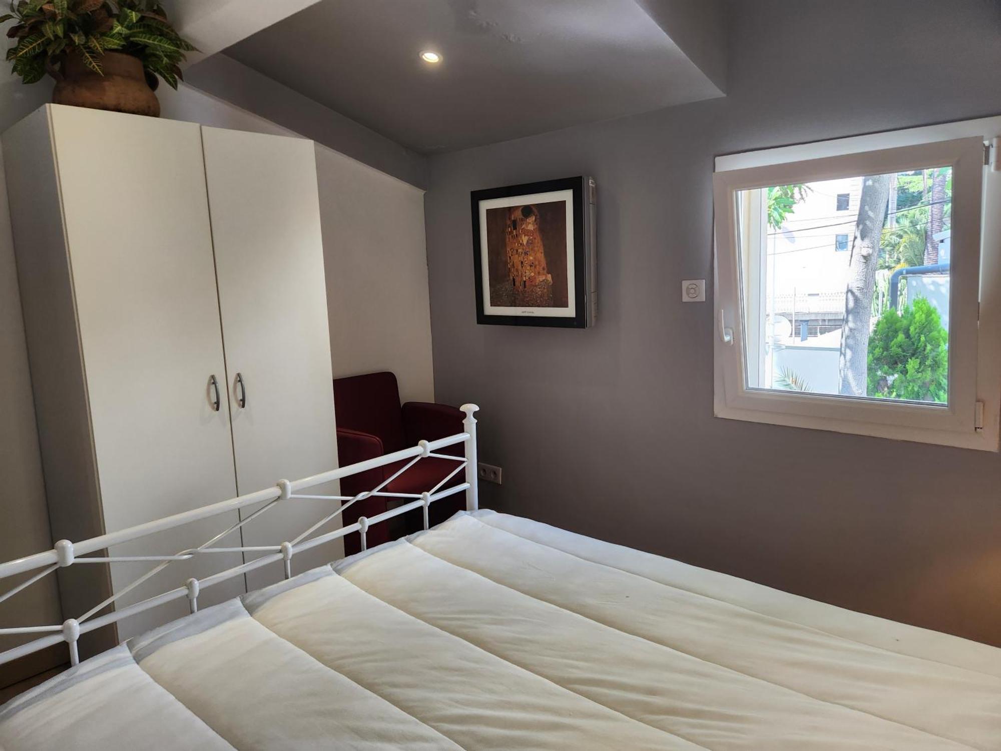 Conseil Immobilier - Maison Centre * Cannes