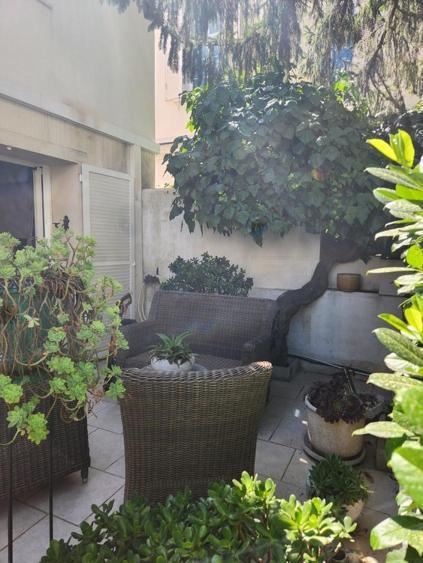 Conseil Immobilier - Maison Centre Ferienhaus