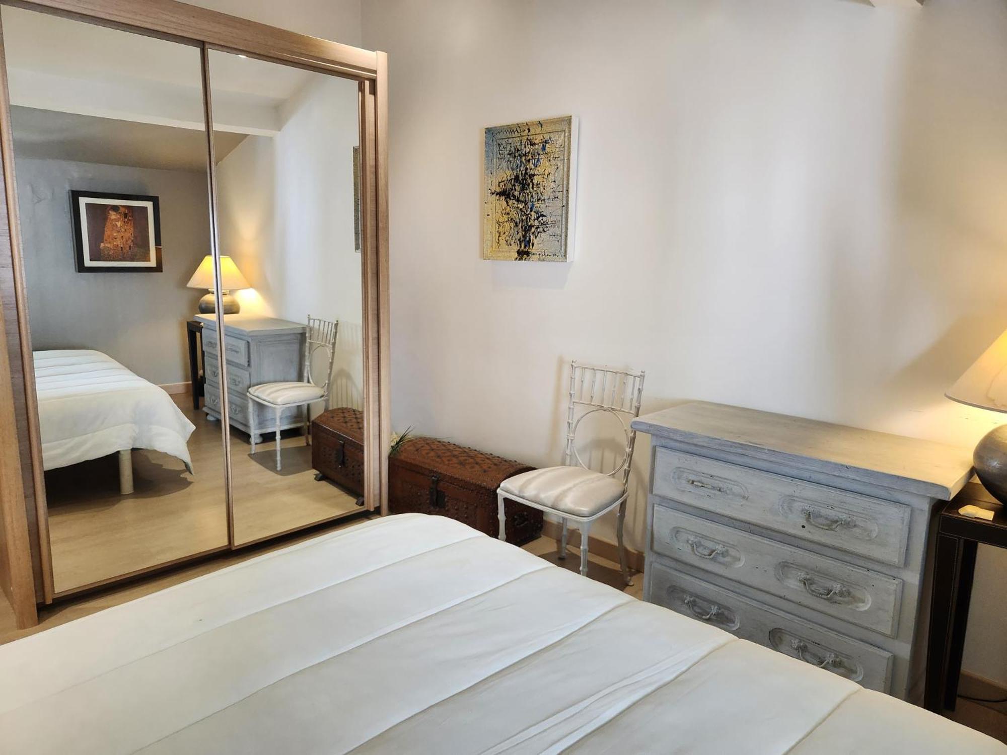 Hébergement de vacances Conseil Immobilier - Maison Centre *