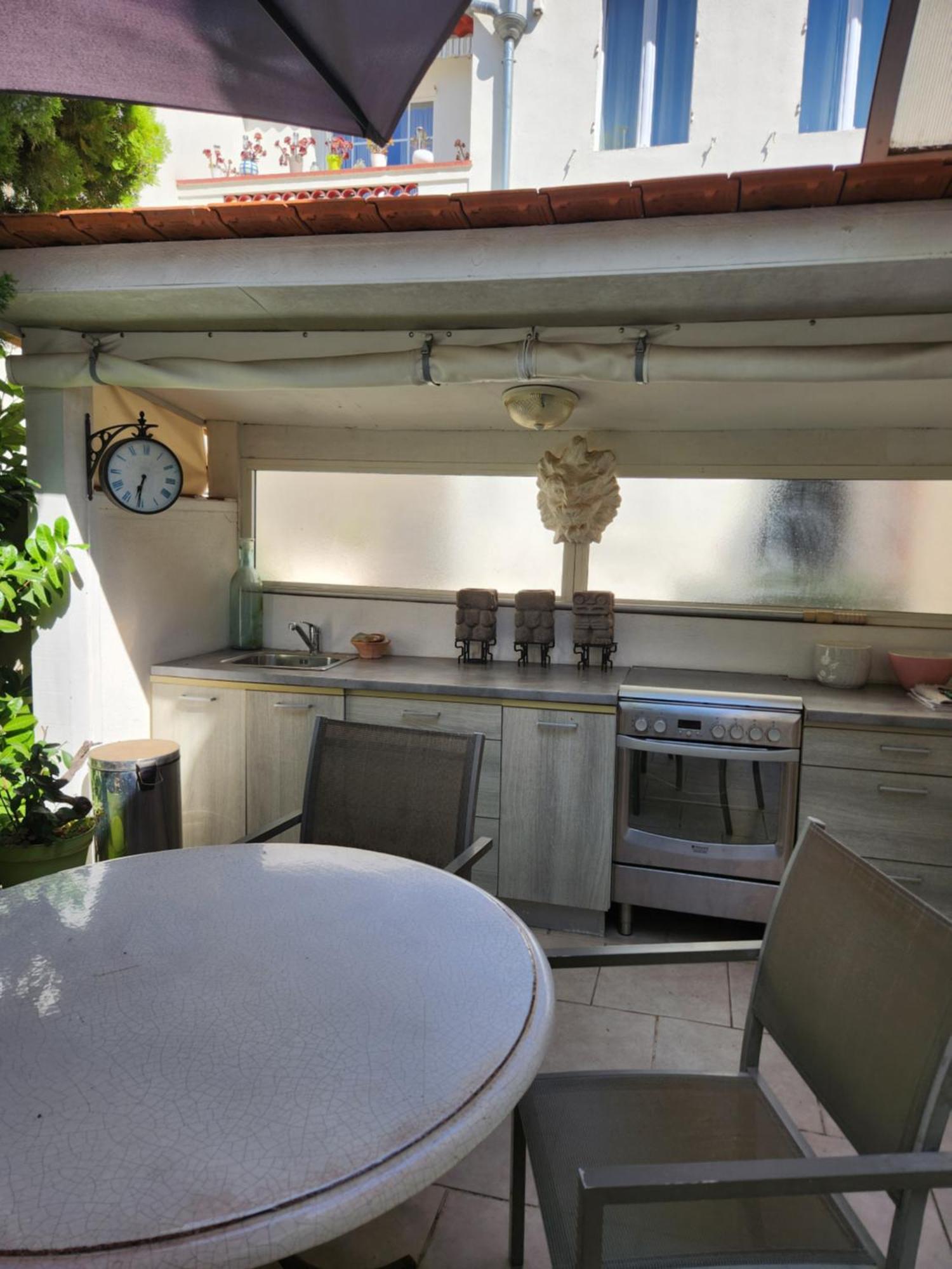Conseil Immobilier - Maison Centre Hébergement de vacances Cannes