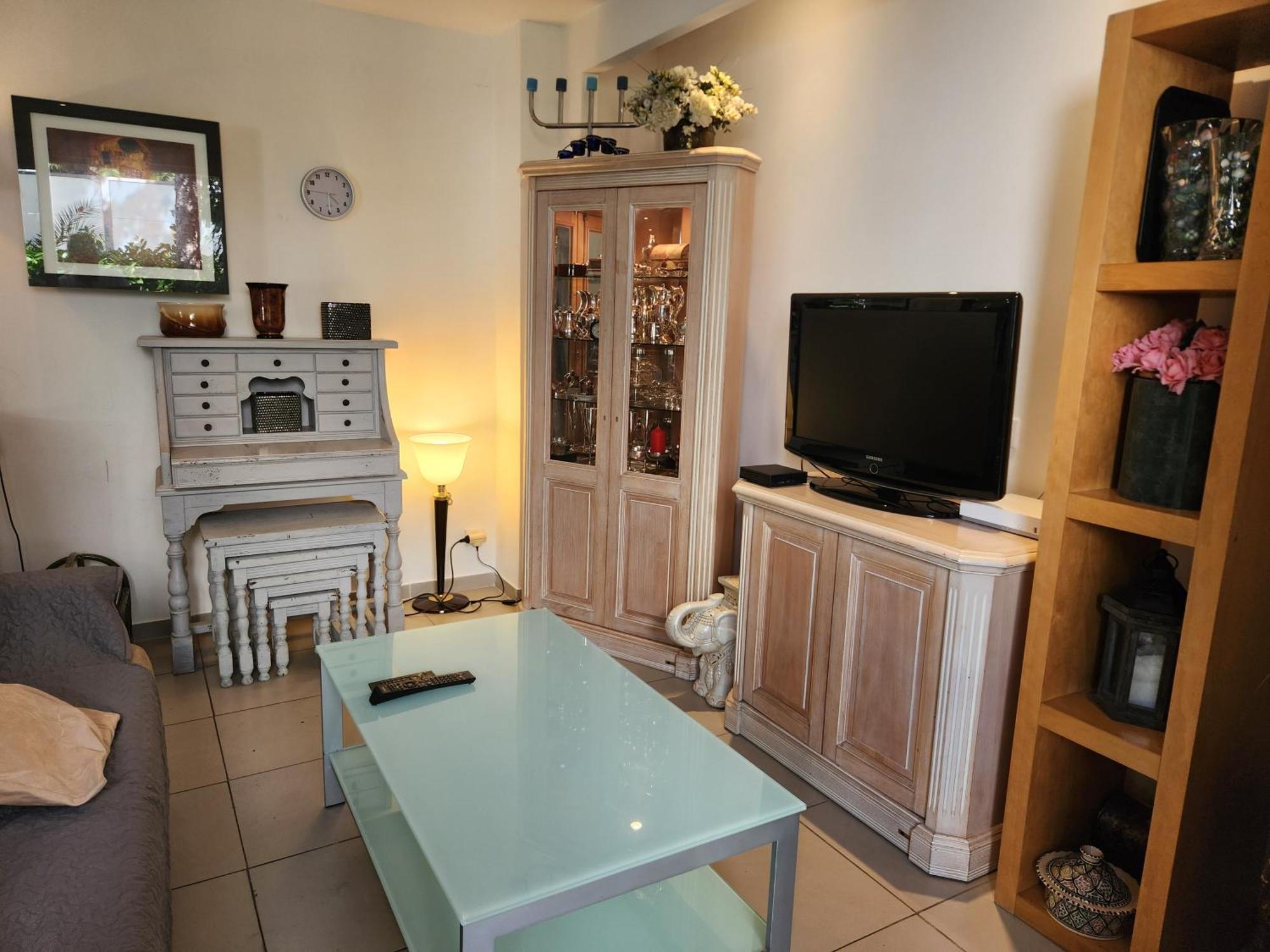 Hébergement de vacances Conseil Immobilier - Maison Centre