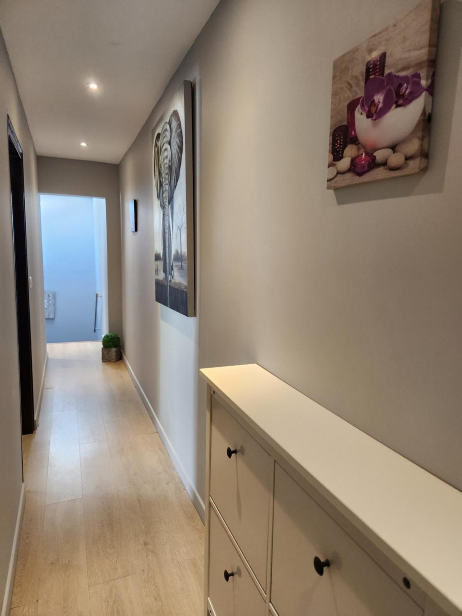 Conseil Immobilier - Maison Centre Hébergement de vacances Cannes