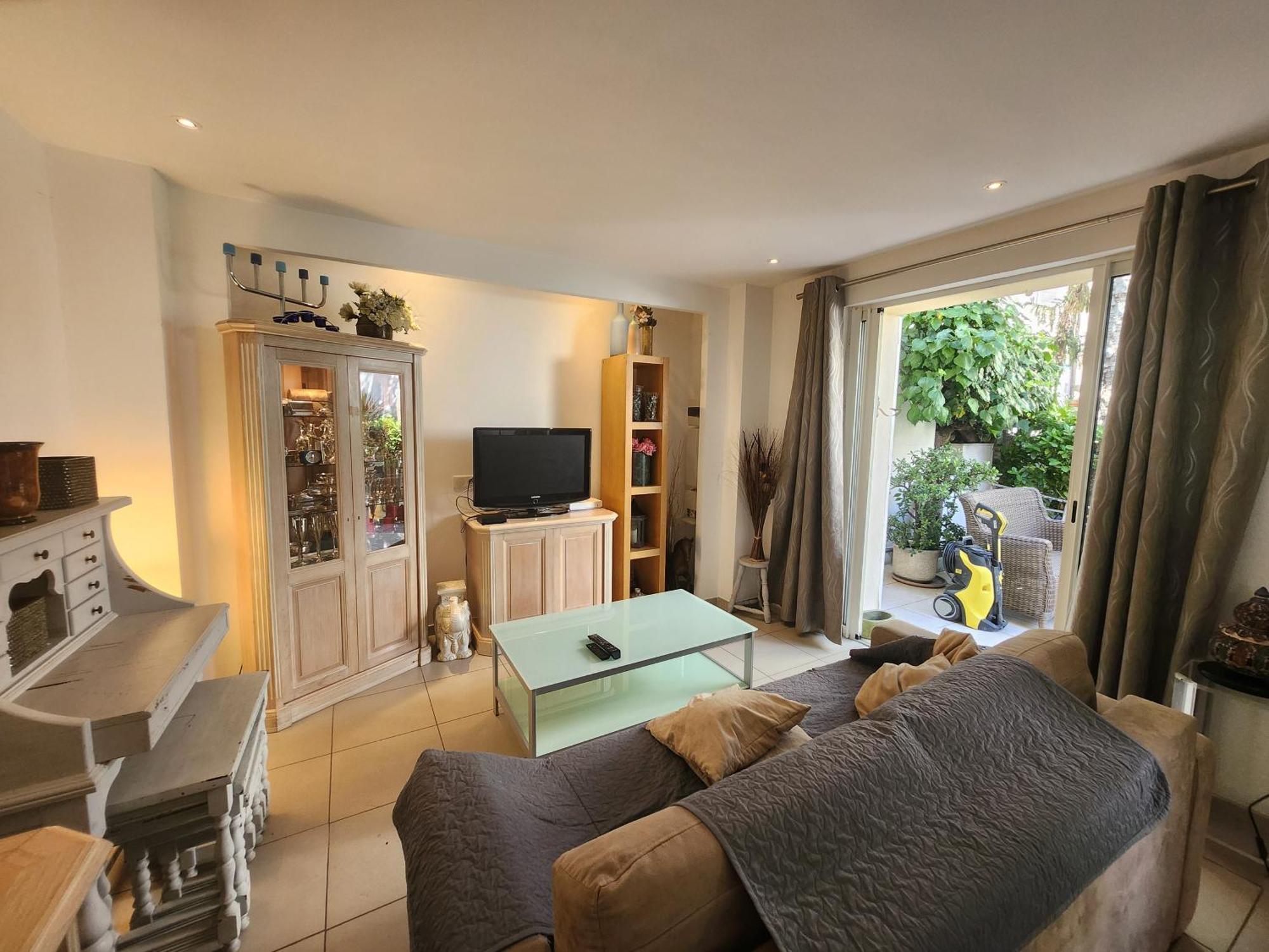 Conseil Immobilier - Maison Centre * Cannes