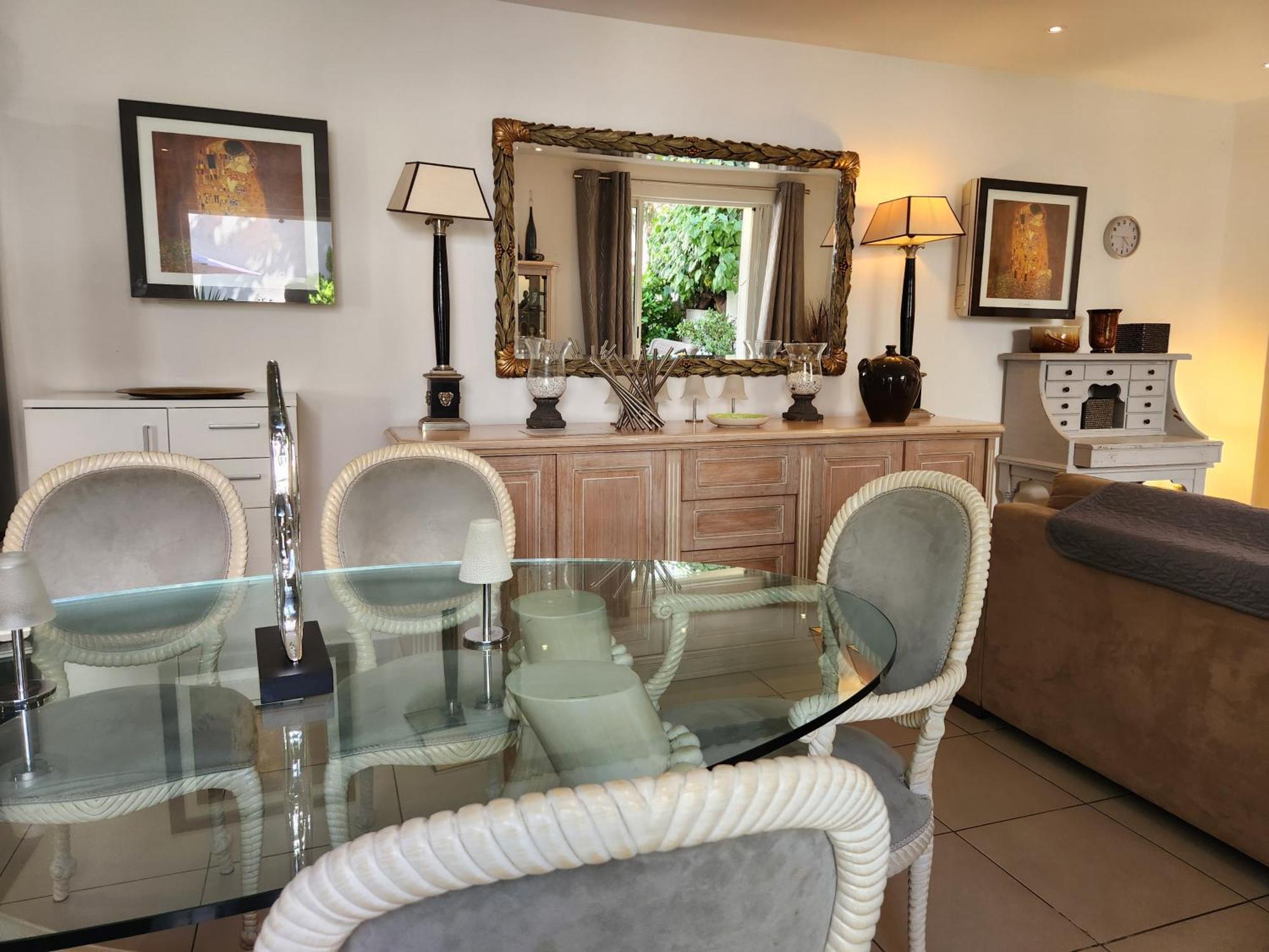 Conseil Immobilier - Maison Centre Hébergement de vacances Cannes