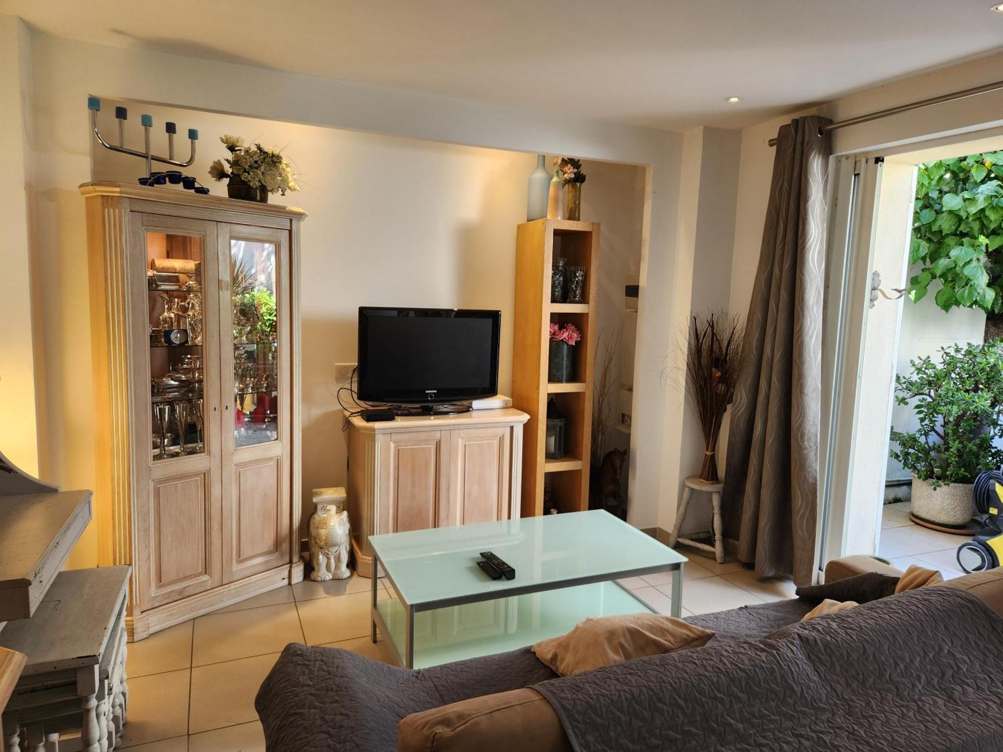 Conseil Immobilier - Maison Centre *