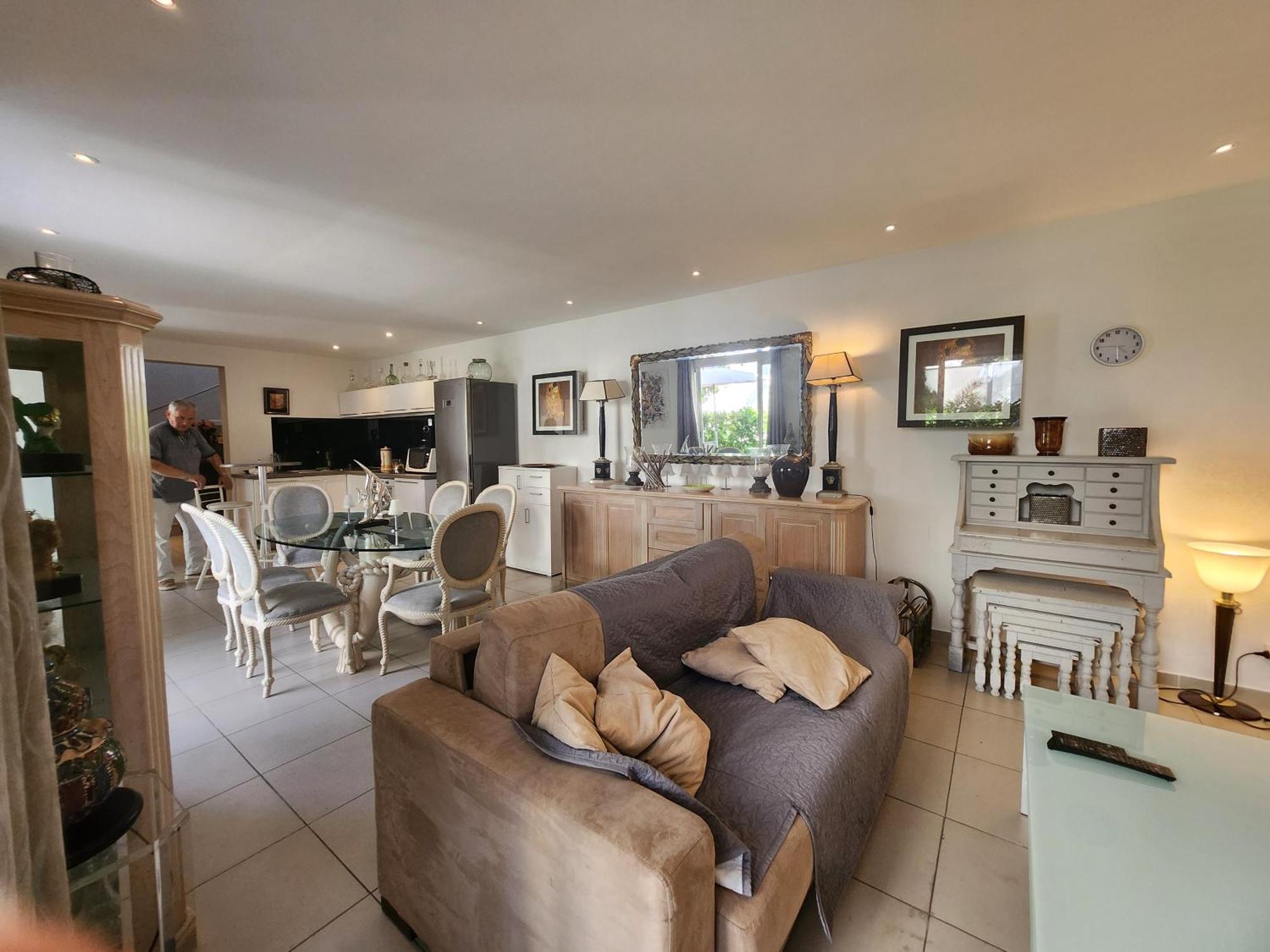 Conseil Immobilier - Maison Centre Cannes