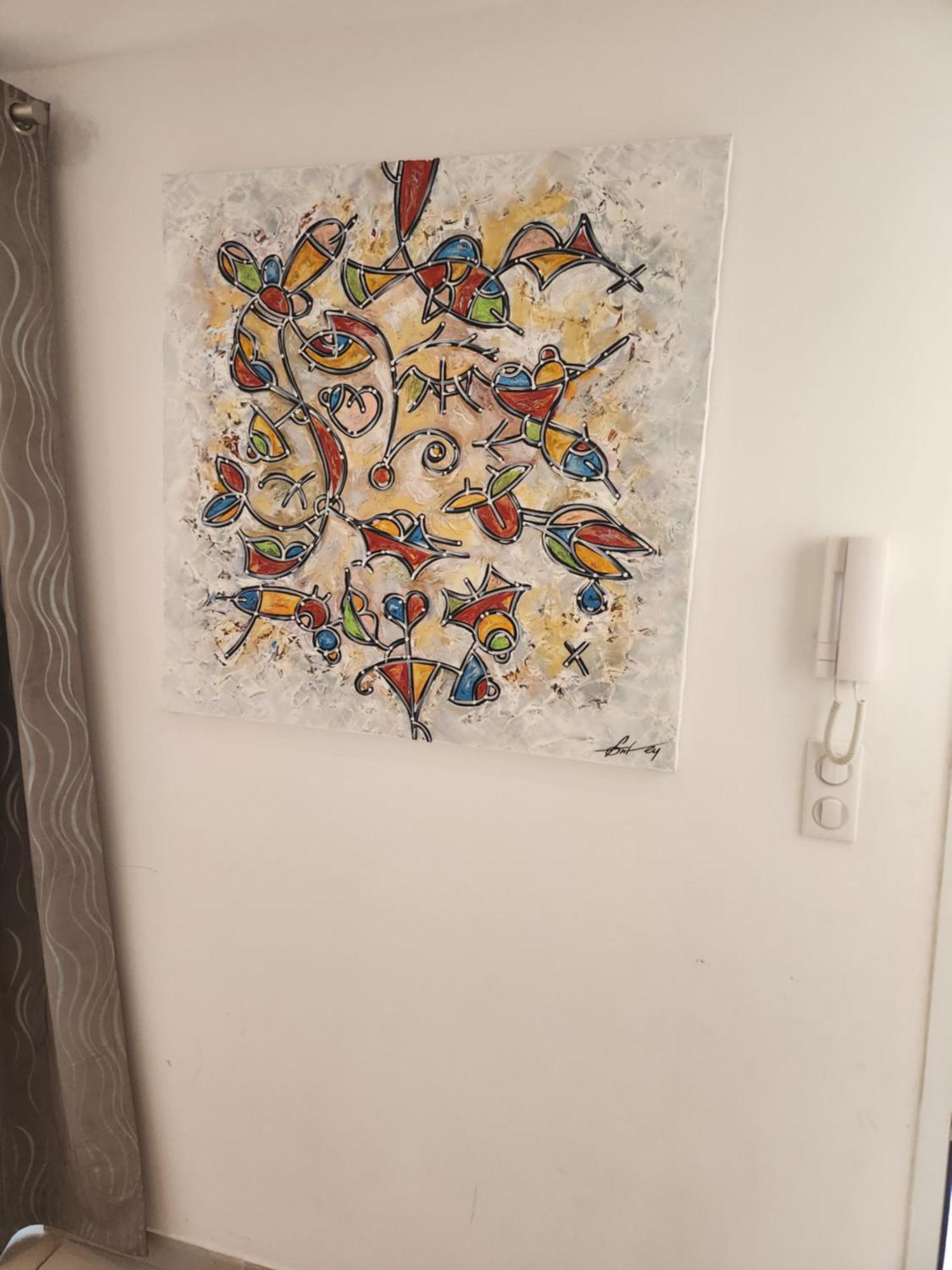 Conseil Immobilier - Maison Centre Ferienhaus