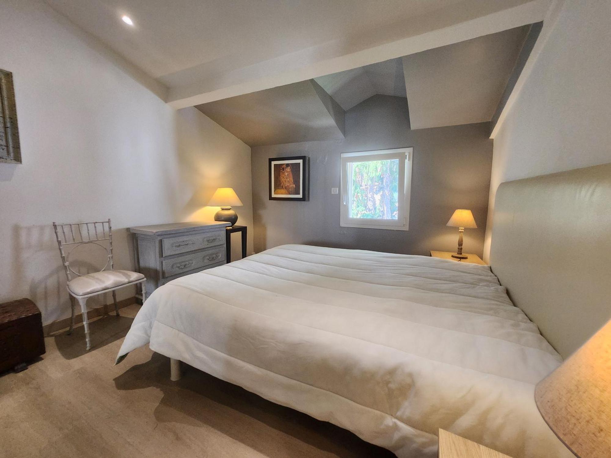 Conseil Immobilier - Maison Centre Hébergement de vacances *