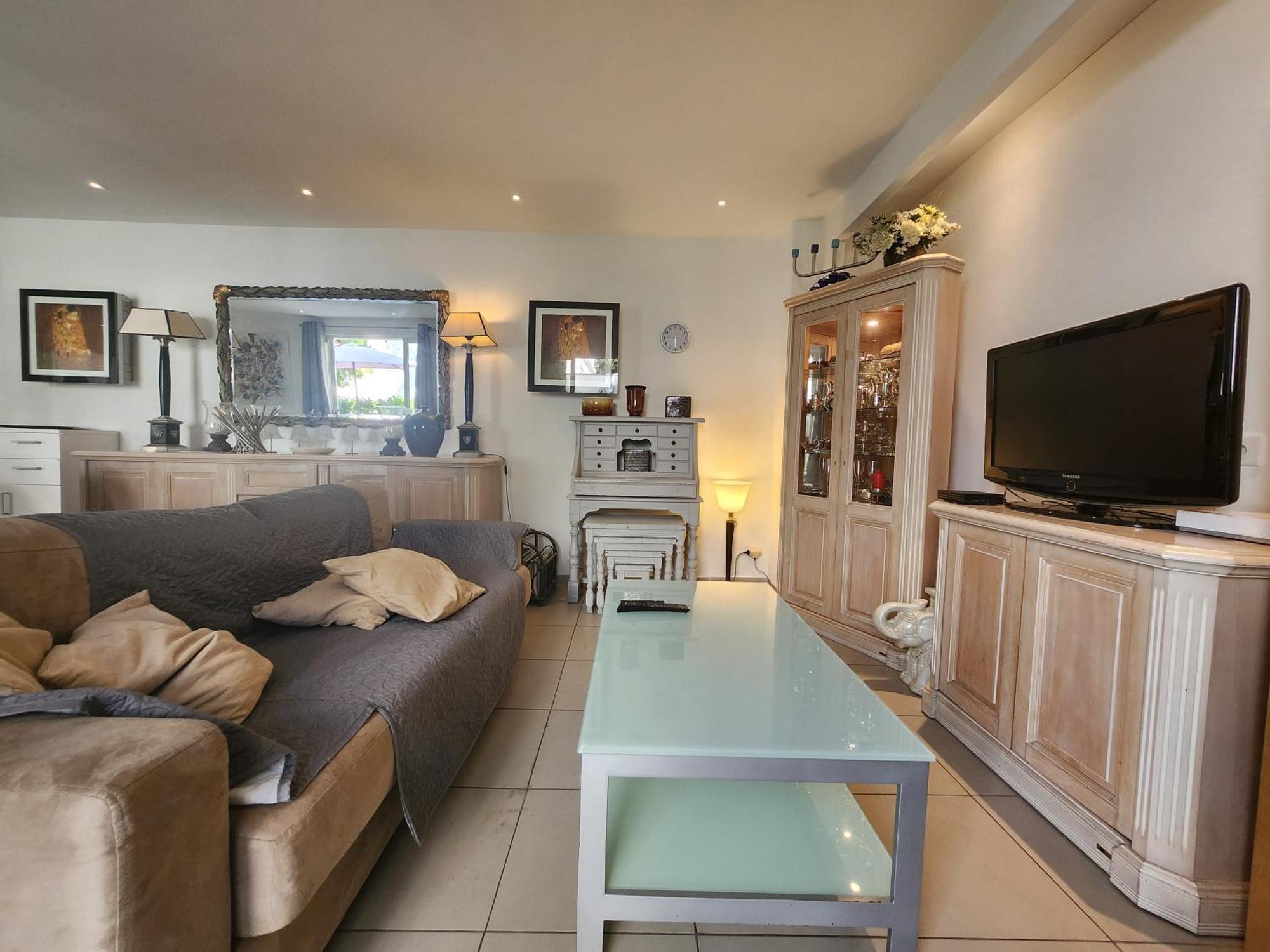 Hébergement de vacances Conseil Immobilier - Maison Centre Cannes