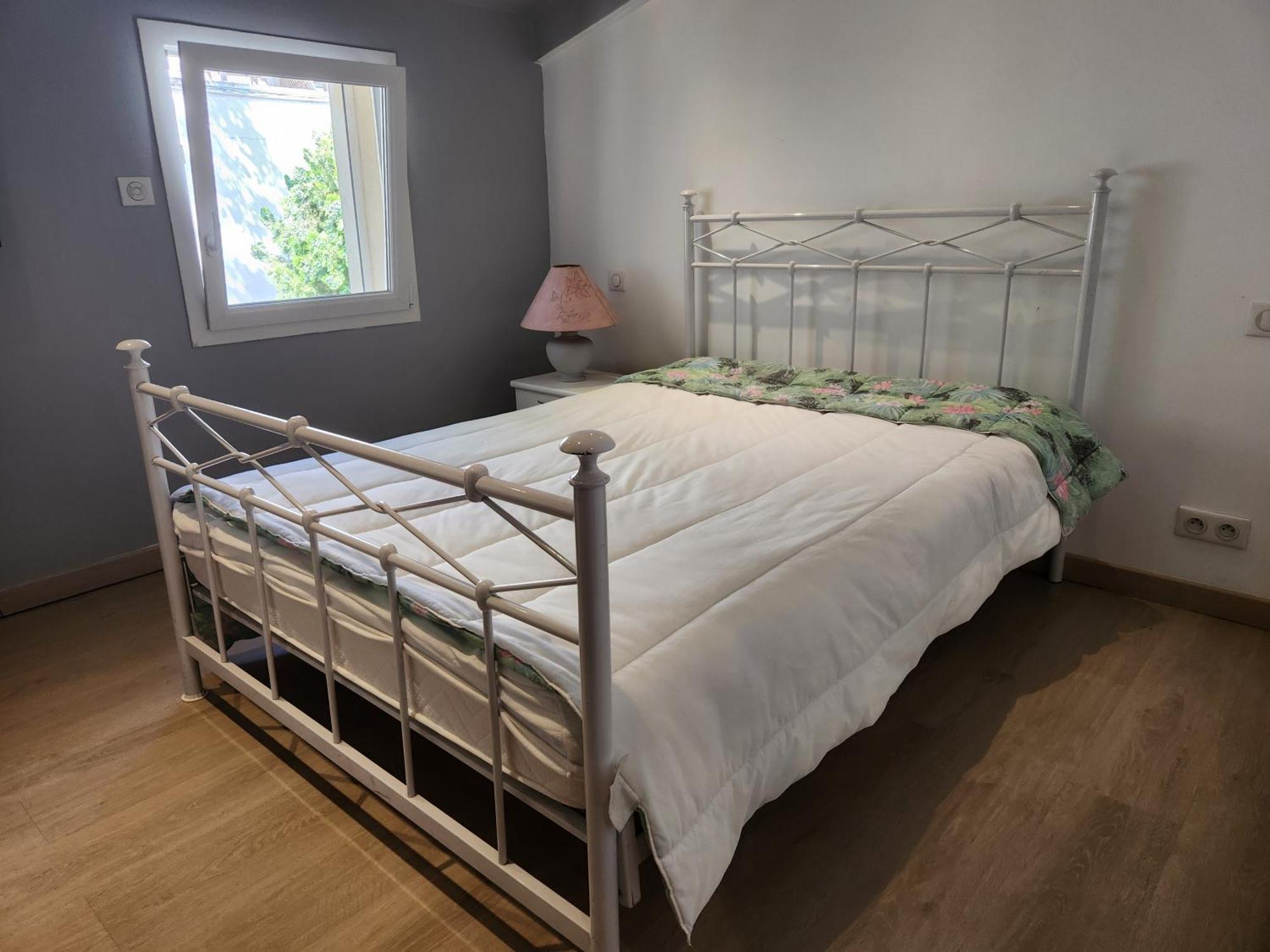 Hébergement de vacances Conseil Immobilier - Maison Centre Cannes