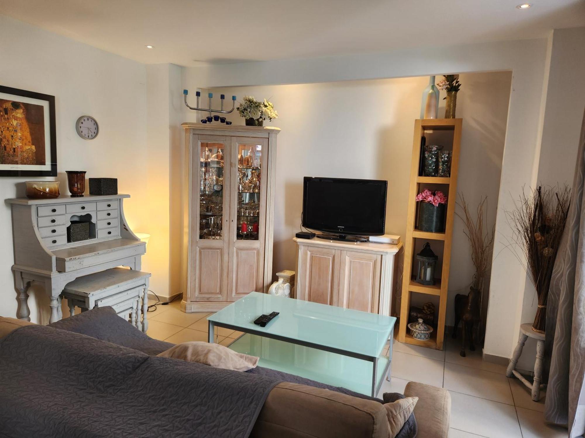 Conseil Immobilier - Maison Centre